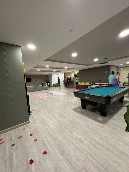 Apartaestudio en Venta en Los Balsos, Medellín - Miniatura 17