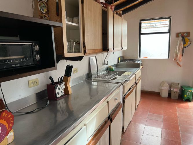 Finca en  Arriendo en Rionegro - Imagen 1