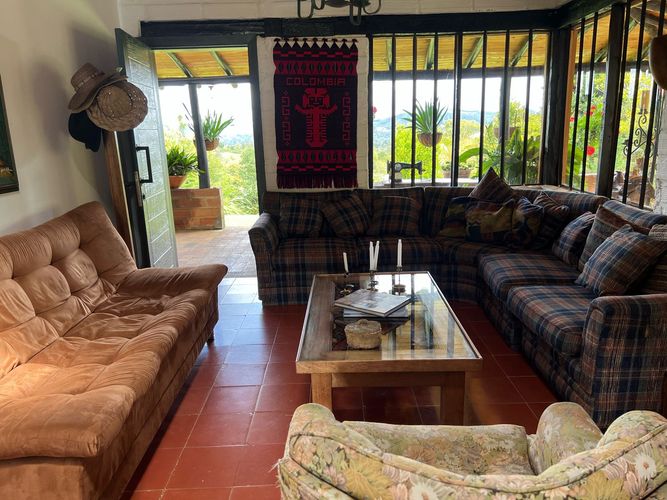 Finca en  Arriendo en Rionegro - Miniatura 3
