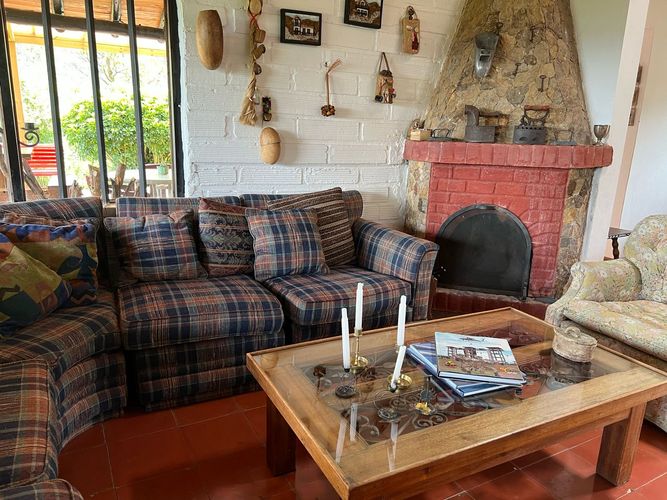 Finca en  Arriendo en Rionegro - Miniatura 4