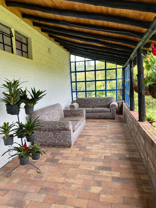 Finca en  Arriendo en Rionegro - Miniatura 5