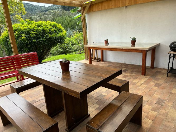 Finca en  Arriendo en Rionegro - Miniatura 7