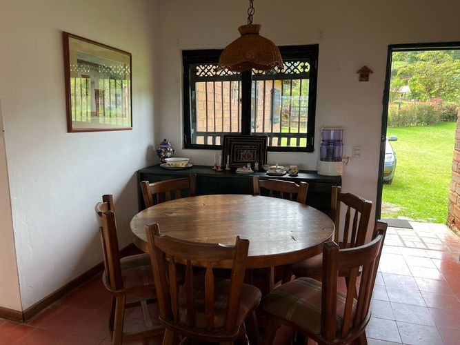 Finca en  Arriendo en Rionegro - Miniatura 8