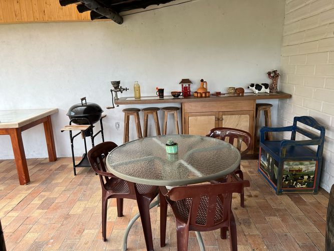 Finca en  Arriendo en Rionegro - Miniatura 9