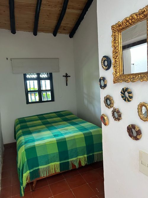 Finca en  Arriendo en Rionegro - Miniatura 12