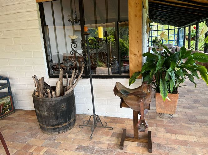 Finca en  Arriendo en Rionegro - Miniatura 15