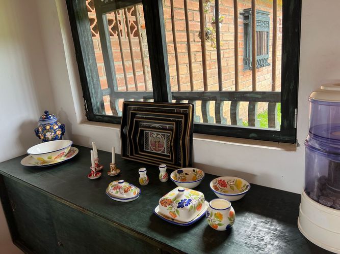 Finca en  Arriendo en Rionegro - Miniatura 21