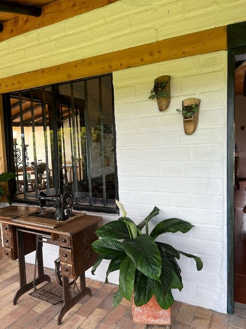 Finca en  Arriendo en Rionegro - Miniatura 22