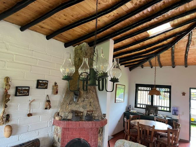 Finca en  Arriendo en Rionegro - Miniatura 23