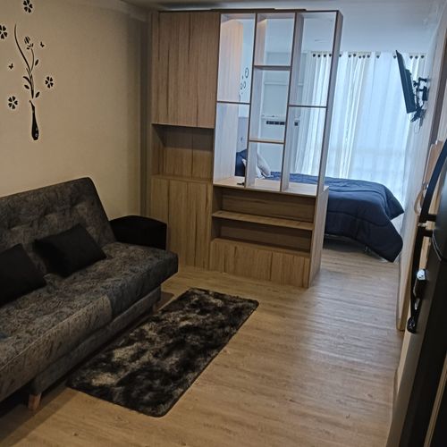 Apartaestudio en Arriendo en Las aguas, Bogotá - Miniatura 2