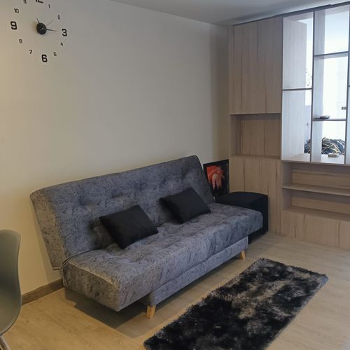 Apartaestudio en Arriendo en Las aguas, Bogotá - Miniatura 4