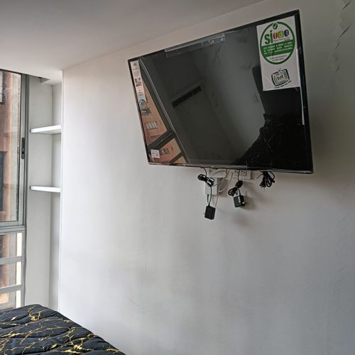 Apartaestudio en Arriendo en Las aguas, Bogotá - Miniatura 5