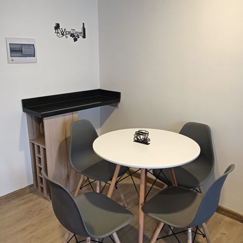 Apartaestudio en Arriendo en Las aguas, Bogotá - Miniatura 6