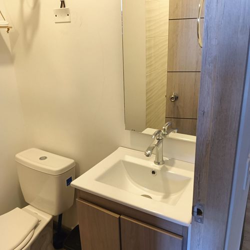Apartaestudio en Arriendo en Las aguas, Bogotá - Miniatura 7