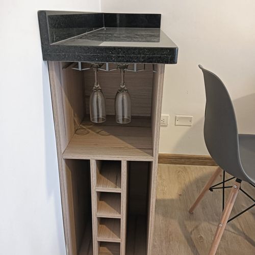 Apartaestudio en Arriendo en Las aguas, Bogotá - Miniatura 8