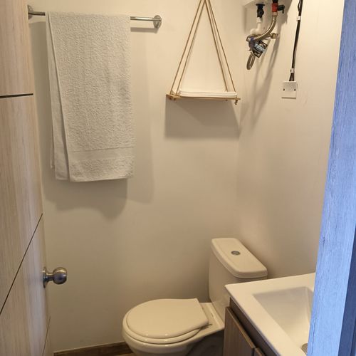 Apartaestudio en Arriendo en Las aguas, Bogotá - Miniatura 10