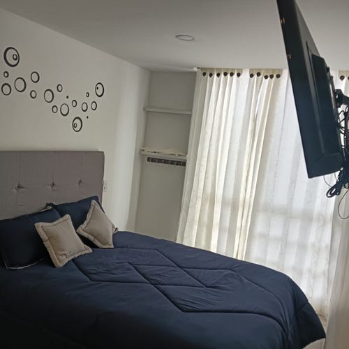 Apartaestudio en Arriendo en Las aguas, Bogotá - Miniatura 11