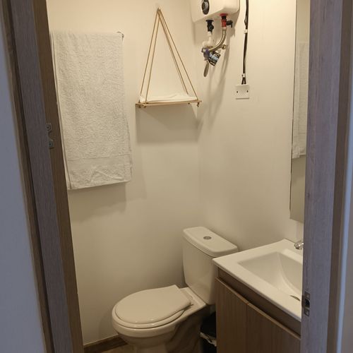 Apartaestudio en Arriendo en Las aguas, Bogotá - Miniatura 12