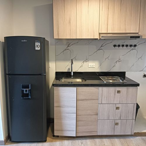 Apartaestudio en Arriendo en Las aguas, Bogotá - Miniatura 14