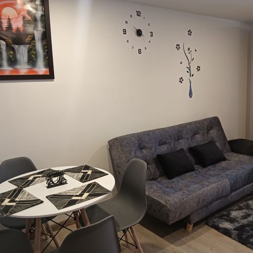 Apartaestudio en Arriendo en Las aguas, Bogotá - Miniatura 15