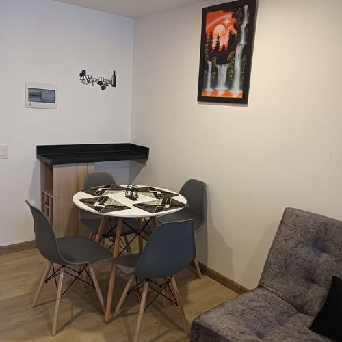 Apartaestudio en Arriendo en Las aguas, Bogotá - Miniatura 16