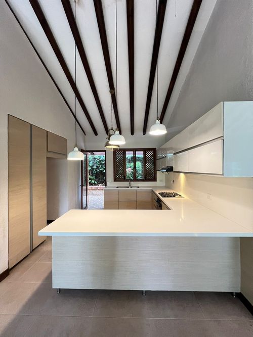 Casa en Arriendo en Loma de las brujas, Envigado - Imagen 1