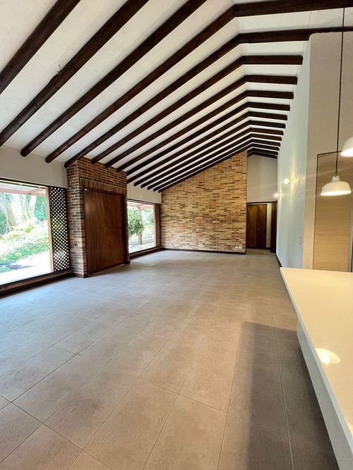 Casa en Arriendo en Loma de las brujas, Envigado - Miniatura 4