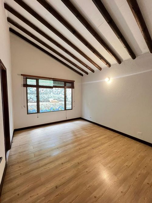 Casa en Arriendo en Loma de las brujas, Envigado - Miniatura 9