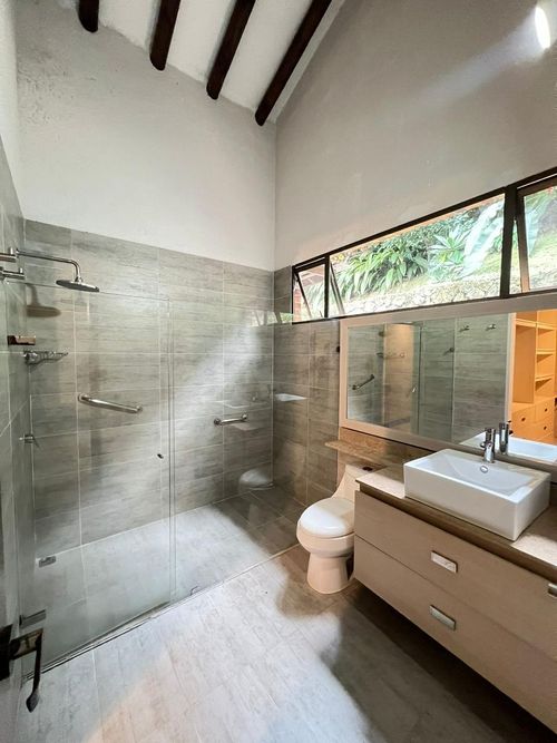 Casa en Arriendo en Loma de las brujas, Envigado - Miniatura 10