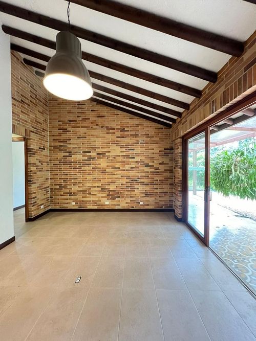 Casa en Arriendo en Loma de las brujas, Envigado - Miniatura 11