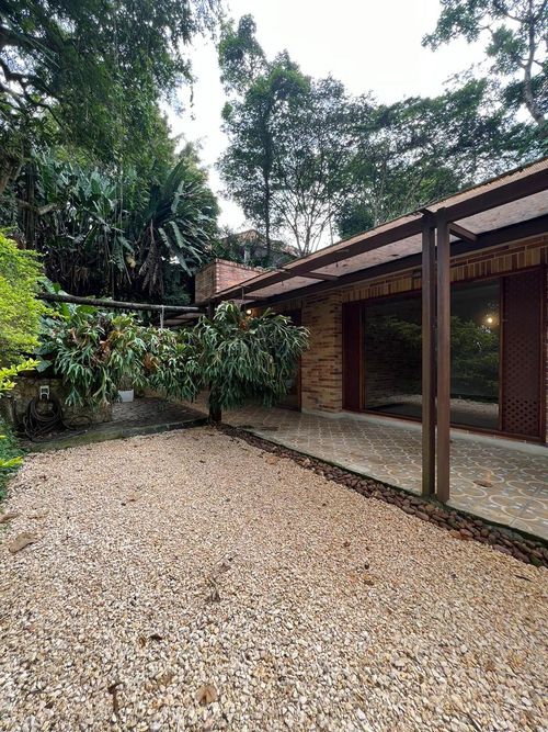 Casa en Arriendo en Loma de las brujas, Envigado - Miniatura 12