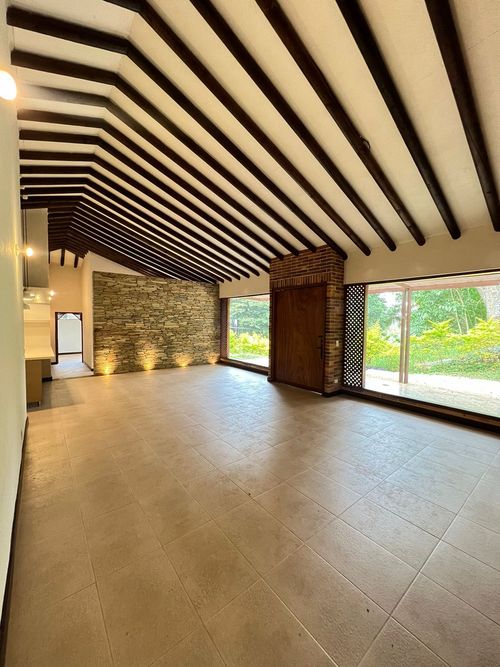 Casa en Arriendo en Loma de las brujas, Envigado - Miniatura 13