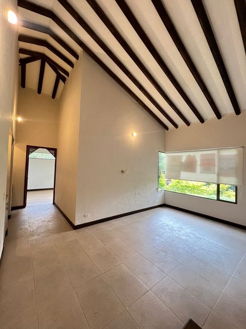 Casa en Arriendo en Loma de las brujas, Envigado - Miniatura 17