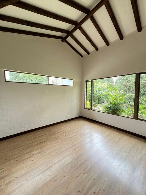 Casa en Arriendo en Loma de las brujas, Envigado - Miniatura 18