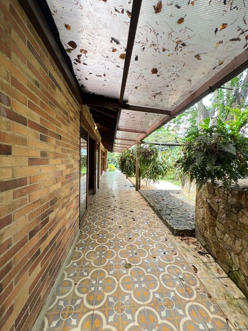 Casa en Arriendo en Loma de las brujas, Envigado - Miniatura 21