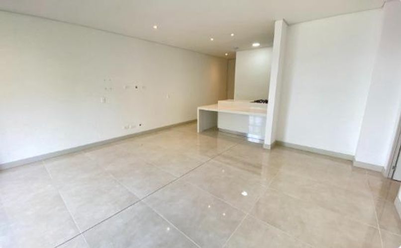 Apartaestudio en Venta en El Poblado, Medellín - Imagen 1
