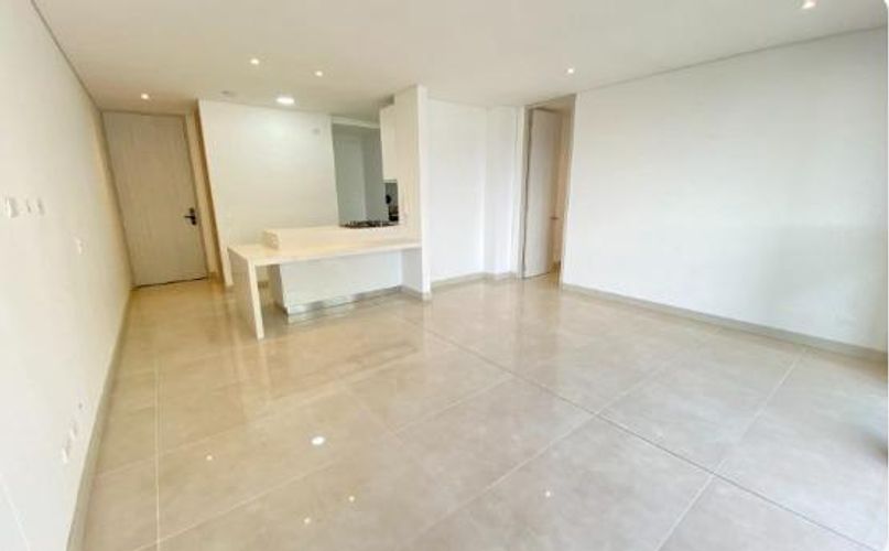 Apartaestudio en Venta en El Poblado, Medellín - Miniatura 2
