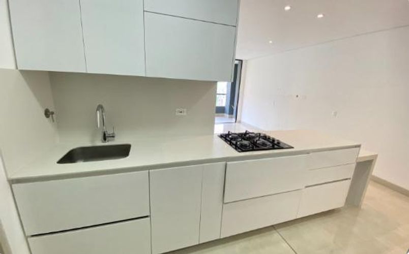Apartaestudio en Venta en El Poblado, Medellín - Miniatura 5