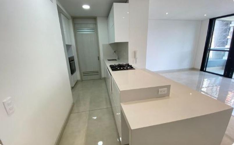 Apartaestudio en Venta en El Poblado, Medellín - Miniatura 8