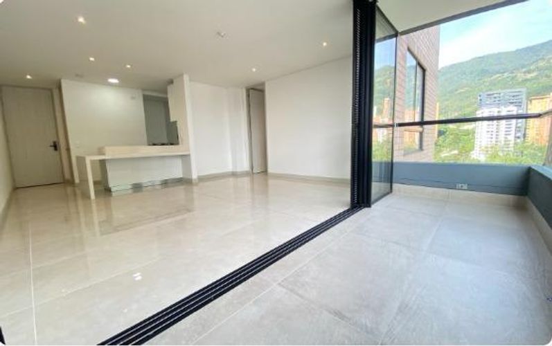 Apartaestudio en Venta en El Poblado, Medellín - Miniatura 10