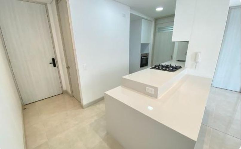 Apartaestudio en Venta en El Poblado, Medellín - Miniatura 11