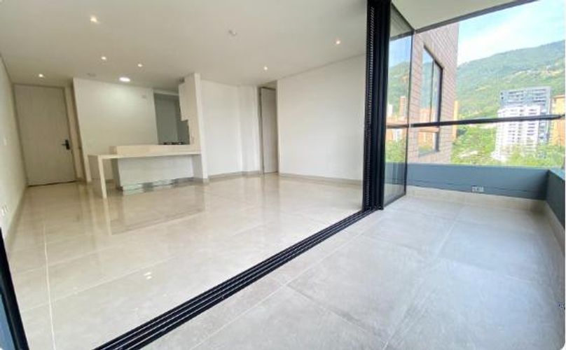 Apartaestudio en Venta en El Poblado, Medellín - Miniatura 12