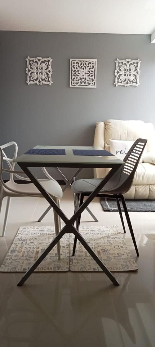 Apartaestudio en Arriendo en Laureles, Medellín - Miniatura 3