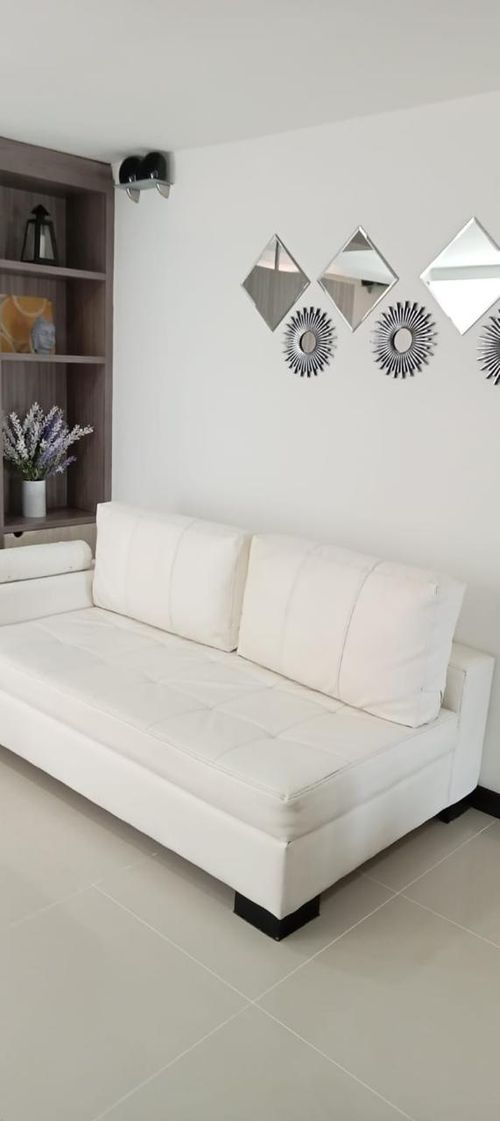 Apartaestudio en Arriendo en Laureles, Medellín - Miniatura 4