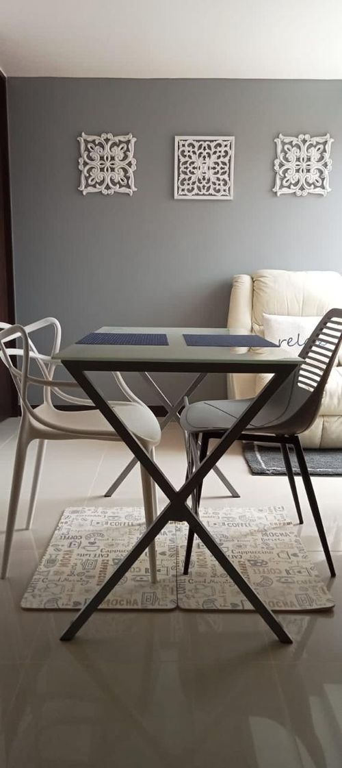 Apartaestudio en Arriendo en Laureles, Medellín - Miniatura 5