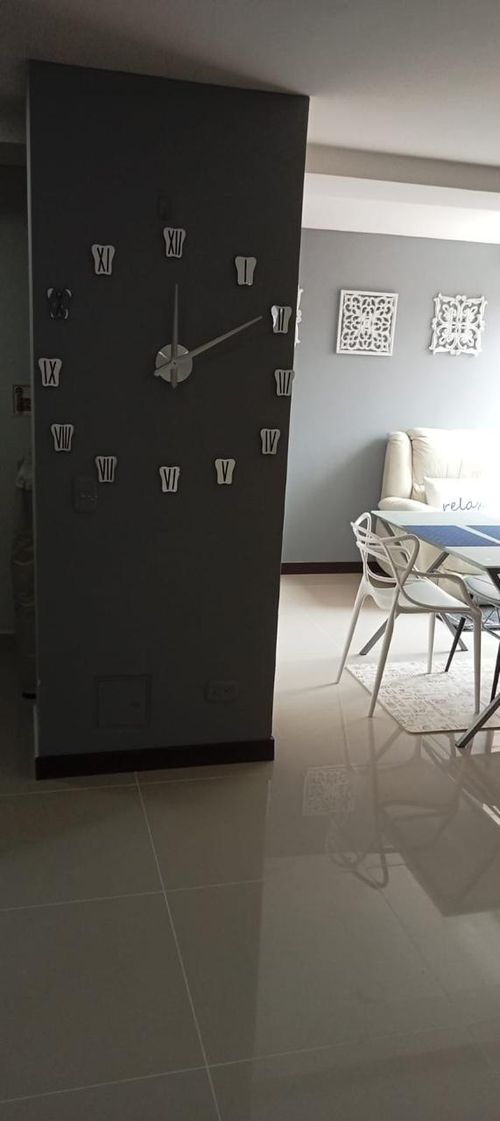 Apartaestudio en Arriendo en Laureles, Medellín - Miniatura 7