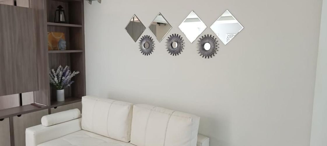 Apartaestudio en Arriendo en Laureles, Medellín - Miniatura 9