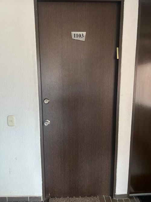 Apartaestudio en Arriendo en Laureles, Medellín - Miniatura 10