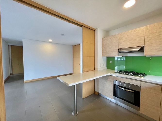 Apartaestudio en Arriendo en Lalinde, Medellín - Imagen 1