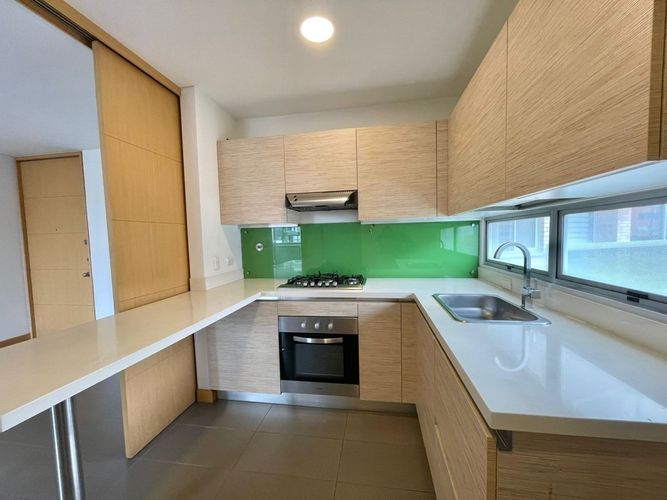 Apartaestudio en Arriendo en Lalinde, Medellín - Miniatura 2